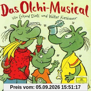 Das Olchi-Musical