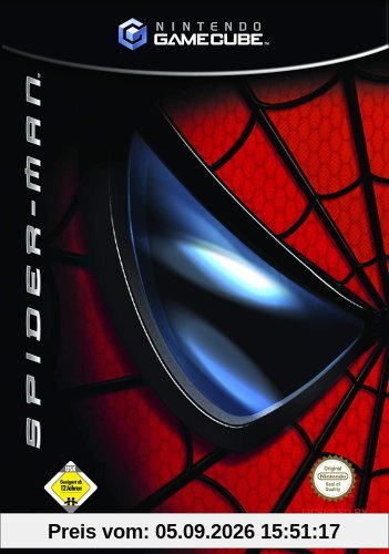 Spider-Man - The Movie