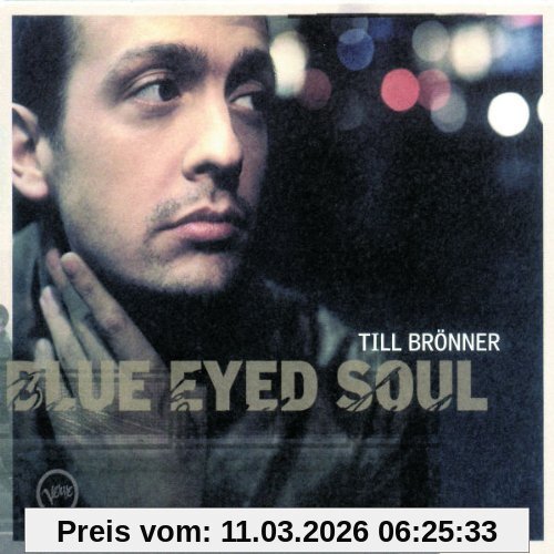 Till Brönner Blue Eyed Soul