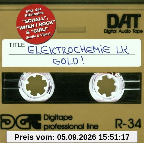 Gold!