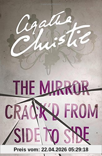 The Mirror Crack'd from Side to Side (Miss Marple)
