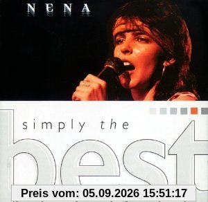 Simply the Best