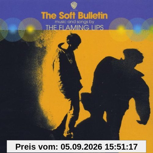 The Soft Bulletin