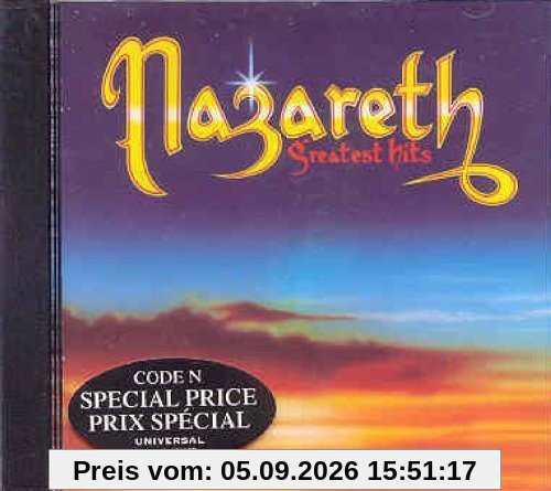 Greatest Hits
