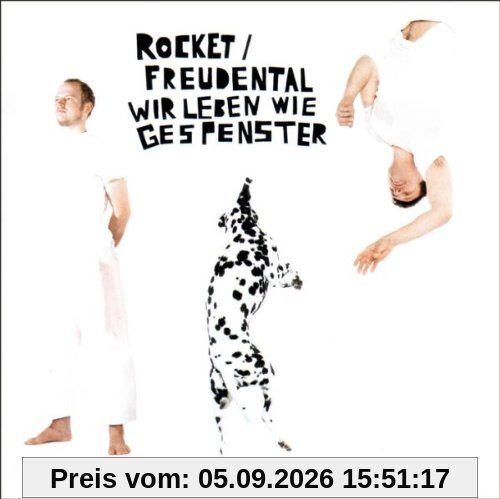 Wir Leben Wie Gespenster