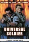 Universal Soldier