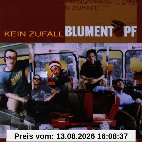 Kein Zufall