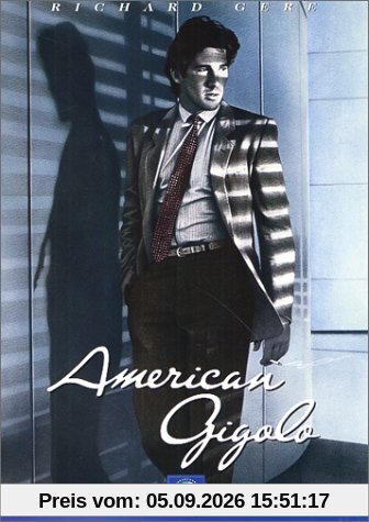 American Gigolo [FR Import]