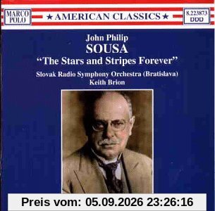 Vol. 2 (The Stars And Stripes Forever)