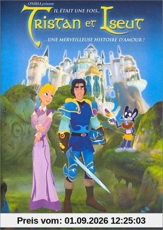 Tristan & Iseut