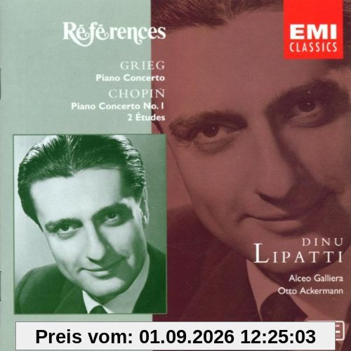 Klavierkonzerte