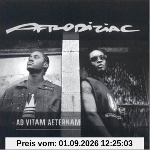 Ad Vitam Aeternam