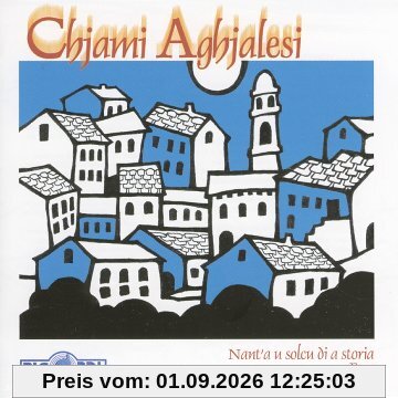 Nant'a U Solcu Di a Storia