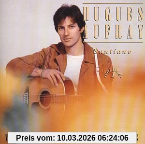 Hugues Aufray Santiano Vol.01
