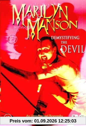 Demystifying The Devil