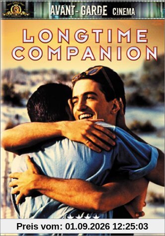 Longtime Companion [Import USA Zone 1]