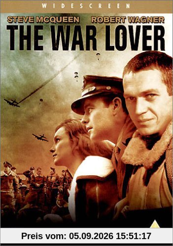 The War Lover [UK Import]