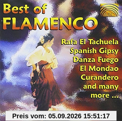 Best of Flamenco
