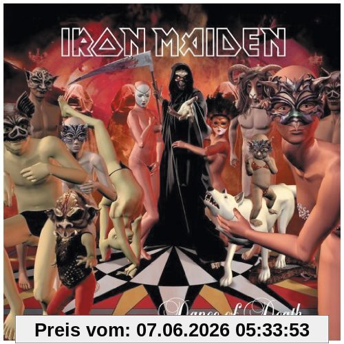 Dance of Death