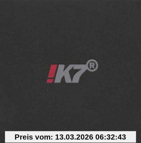 Various !K7 150