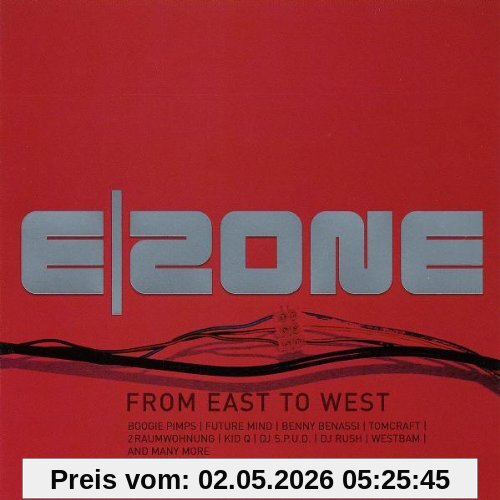 E-Zone Vol.1