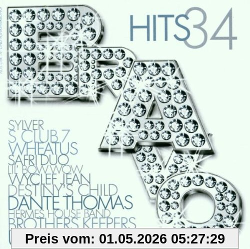 Bravo Hits 34