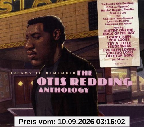 Dreams to Remember:the Antholo