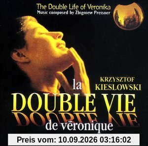 The Double Life of Veronika / La Double Vie de Veronique