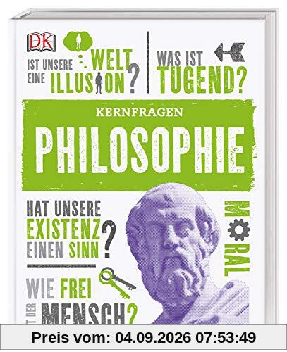 Kernfragen Philosophie