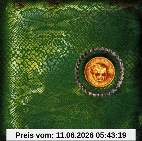 Billion Dollar Babies