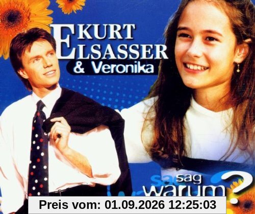 Sag Warum?
