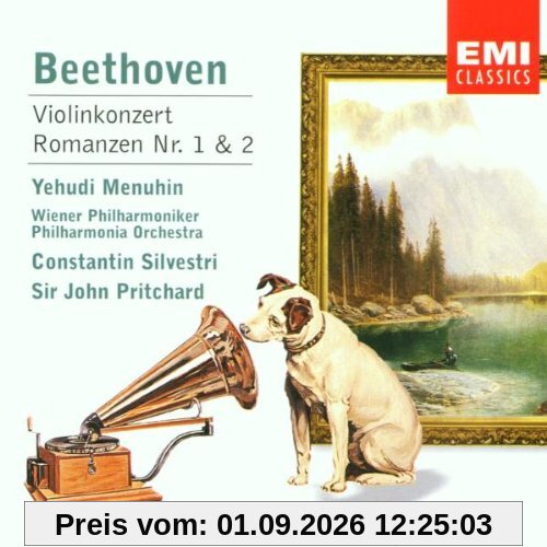 Violinkonzert