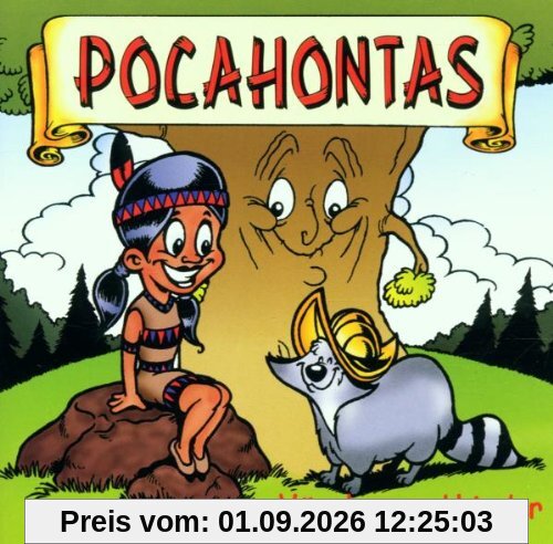 Pocahontas