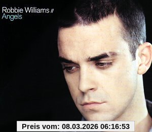 Robbie Williams Angels Pt.2