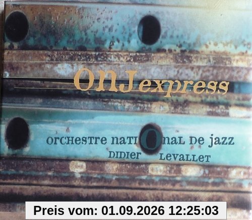 Onj Express
