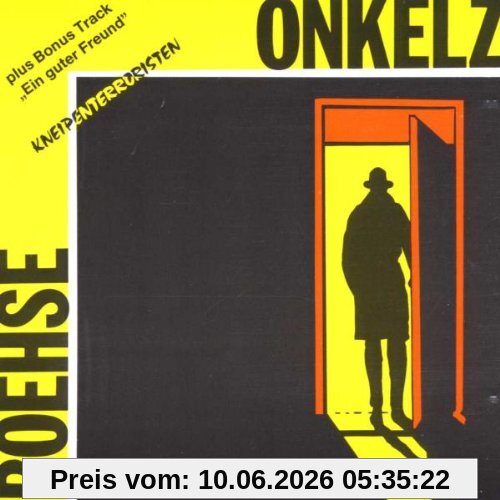 Kneipenterroristen