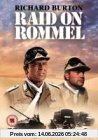 Henry Hathaway Raid On Rommel [Uk Import]