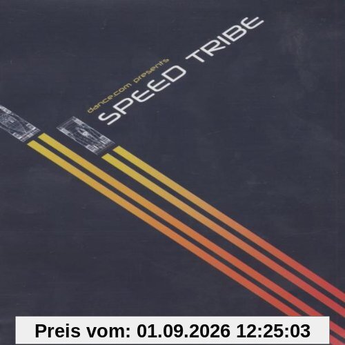 Speed Tribe