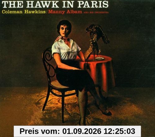 The Hawk in Paris