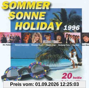 Sommer Sonne Holiday '96