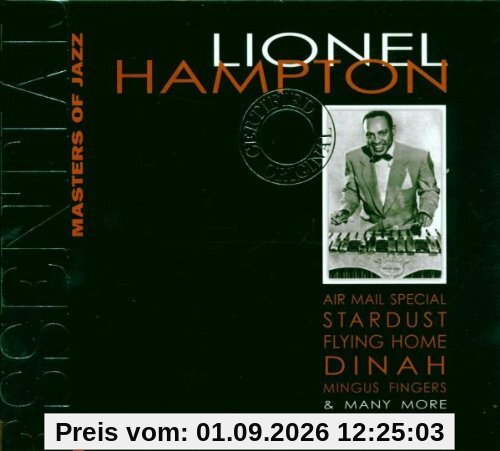 Lionel Hampton