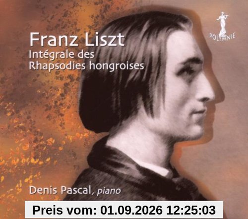 Ungarische Rhapsodien