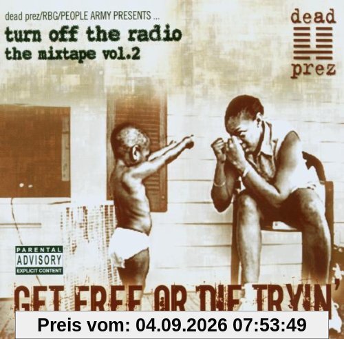 Get Free,Or die Trying