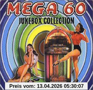 Mega 60 (Jukebox Collection)