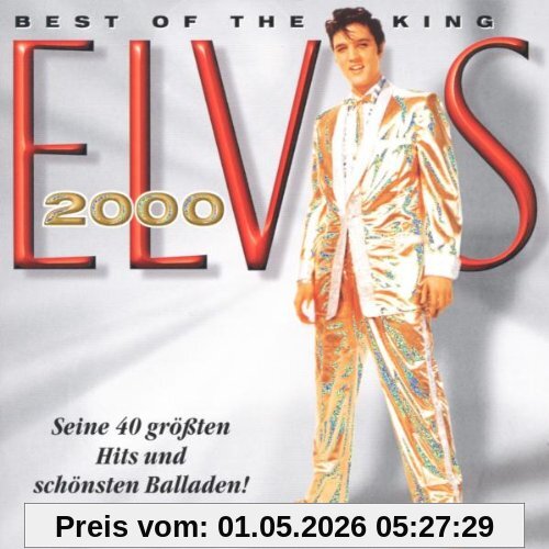 Elvis 2000