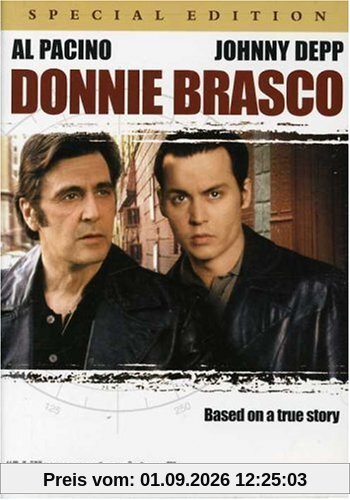 Donnie Brasco (Special Edition)
