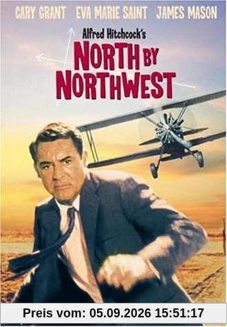 North By Northwest [UK Import]