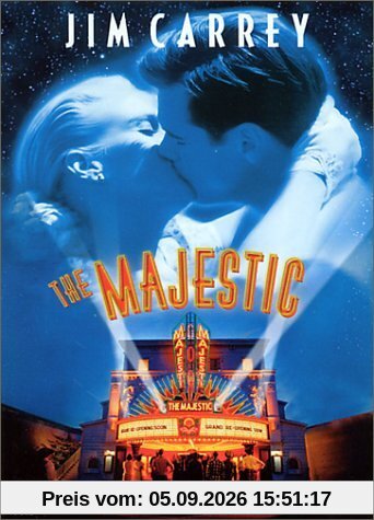 The Majestic [FR Import]