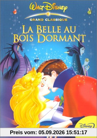 La Belle au bois dormant