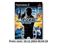 James Bond 007 - Agent im Kreuzfeuer [Platinum]